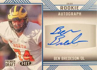 Ben Bredeson