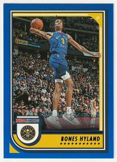 Bones Hyland