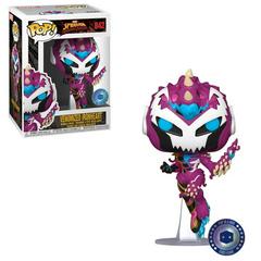 Venomized Ironheart #842