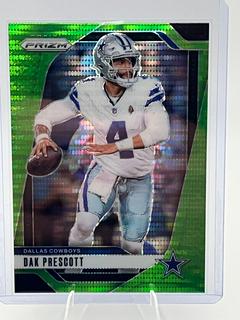 Dak Prescott