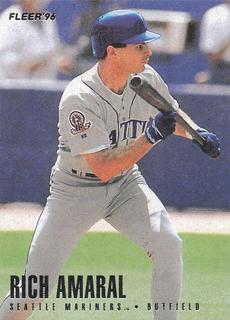 Rich Amaral