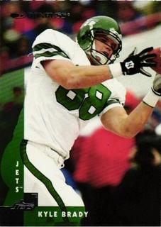 Kyle Brady