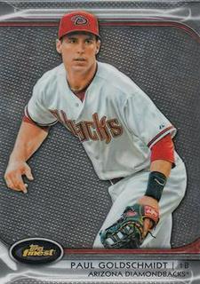 Paul Goldschmidt