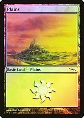 Plains [Foil] #288