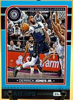 Derrick Jones Jr.