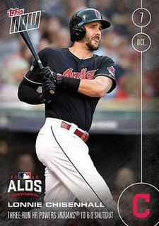 Lonnie Chisenhall