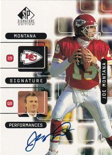 Joe Montana