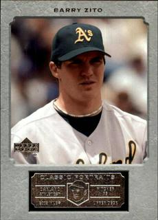 Barry Zito