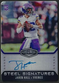 Jaren Hall