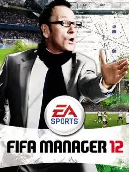 FIFA Manager 12 PC Games
