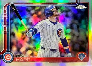 Ian Happ