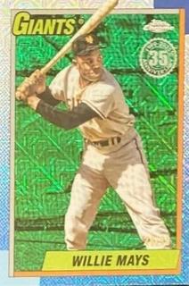 Willie Mays