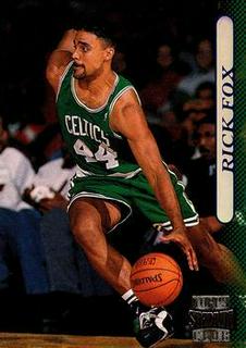 Rick Fox