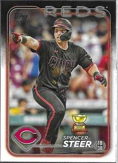 Spencer Steer