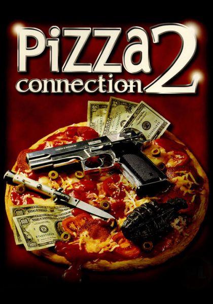 Pizza Connection 2 PC Games