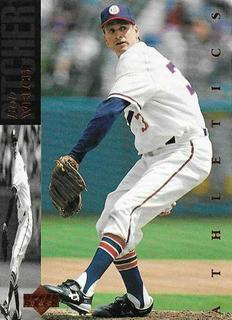 Bob Welch