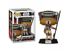 Princess Leia Boushh #606