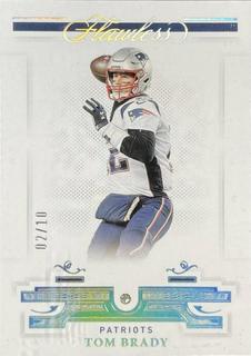 Tom Brady