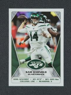 Sam Darnold