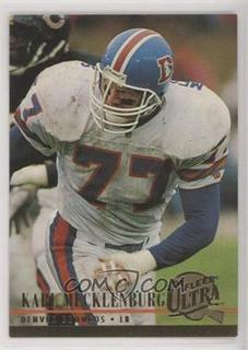 Karl Mecklenburg
