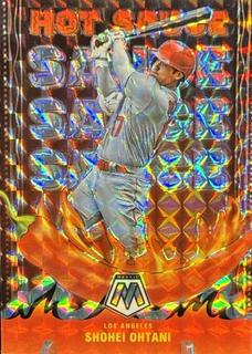 Shohei Ohtani