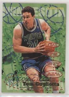 Tom Gugliotta