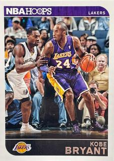 Kobe Bryant
