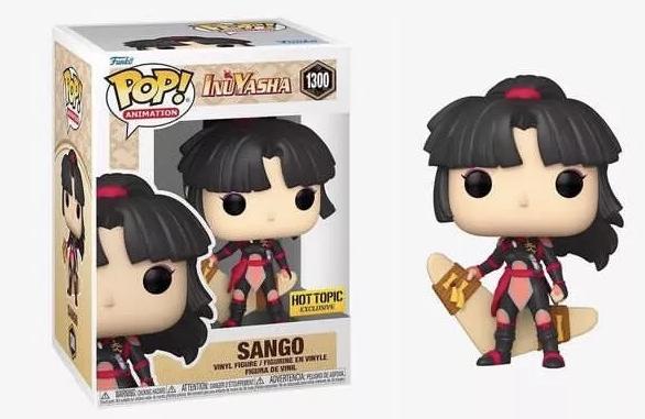Sango #1300 Funko POP Animation