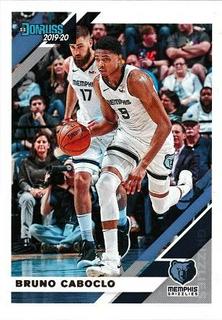 Bruno Caboclo