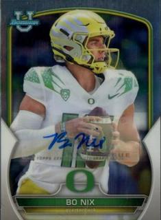 Bo Nix