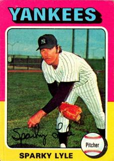 Sparky Lyle