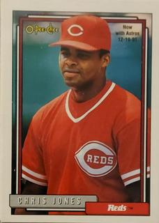 Chris Jones