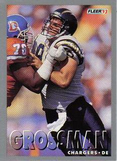 Burt Grossman