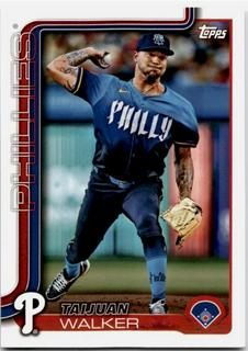 Taijuan Walker