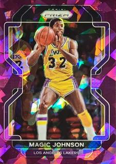 Magic Johnson
