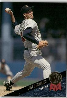 Jim Deshaies