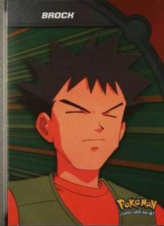 Brock
