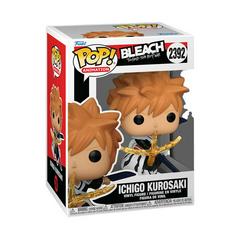 Ichigo Kurosaki #2392 (Animation)