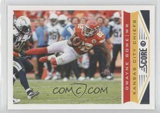 Dwayne Bowe