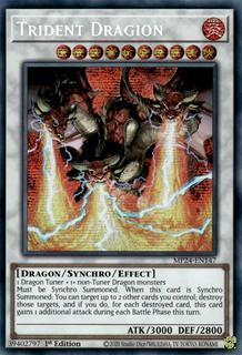 Trident Dragion MP24-EN147