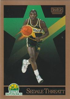 Sedale Threatt