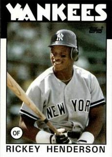 Rickey Henderson