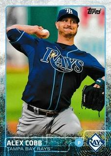 Alex Cobb