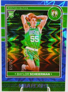 Baylor Scheierman