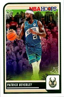 Patrick Beverley