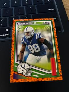 Robert Mathis