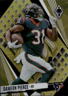 Dameon Pierce