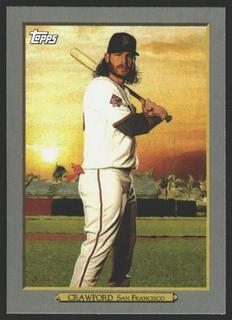 Brandon Crawford