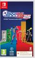Sociable Soccer 25 [Code In Box] | PAL Nintendo Switch