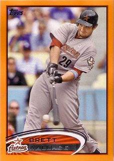 Brett Wallace